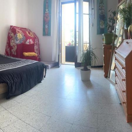 Pozzo Di Borgo Apartman Ajaccio  Kültér fotó