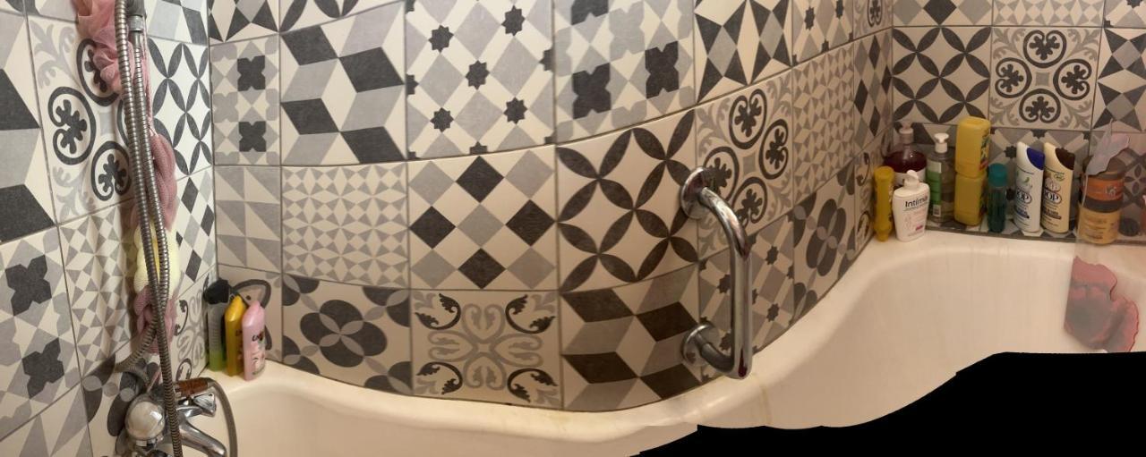 Pozzo Di Borgo Apartman Ajaccio  Kültér fotó