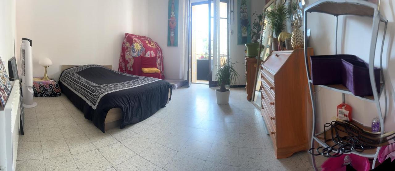 Pozzo Di Borgo Apartman Ajaccio  Kültér fotó