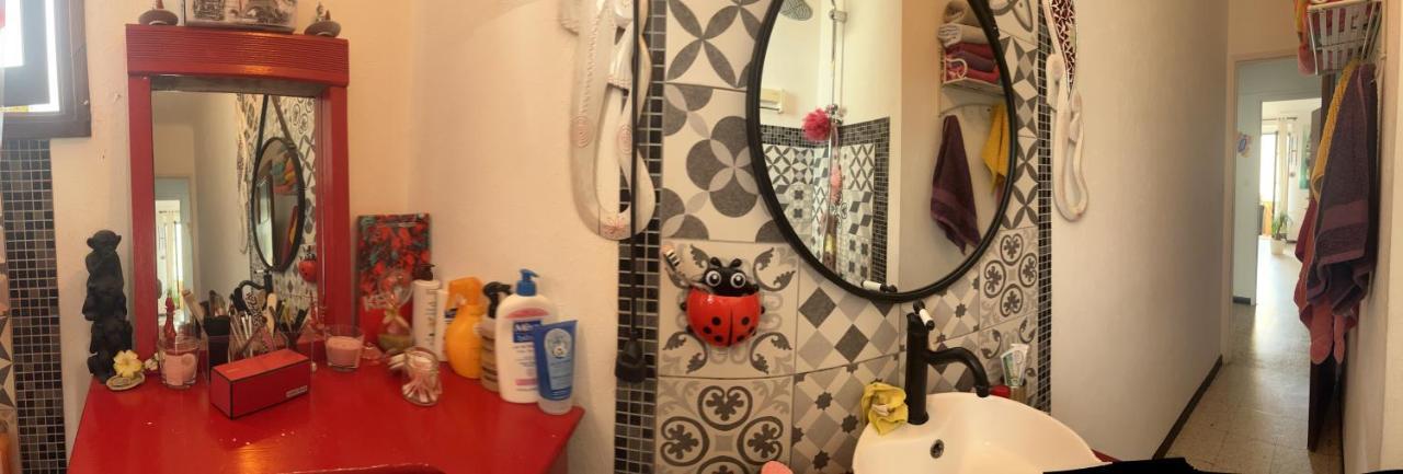 Pozzo Di Borgo Apartman Ajaccio  Kültér fotó