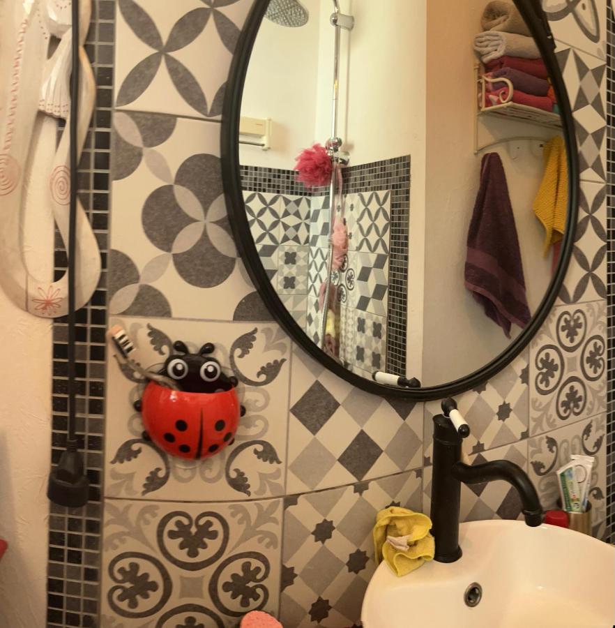 Pozzo Di Borgo Apartman Ajaccio  Kültér fotó