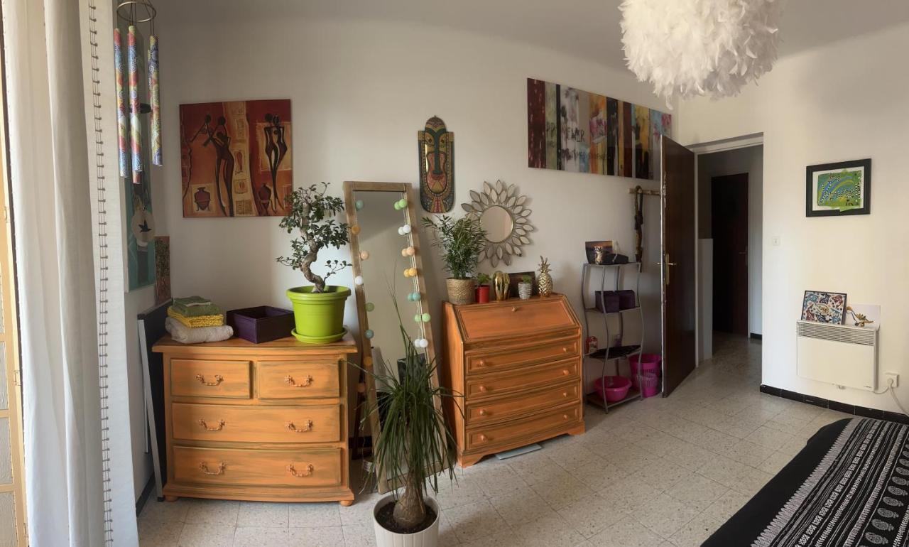 Pozzo Di Borgo Apartman Ajaccio  Kültér fotó
